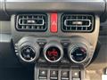 2026 Suzuki Jimny