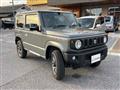 2026 Suzuki Jimny