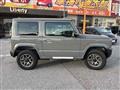 2026 Suzuki Jimny