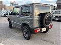 2026 Suzuki Jimny