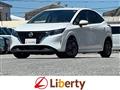 2021 Nissan Note