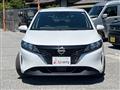 2021 Nissan Note