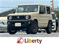 2026 Suzuki Jimny