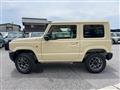 2026 Suzuki Jimny