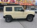 2026 Suzuki Jimny