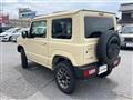 2026 Suzuki Jimny