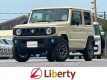 2026 Suzuki Jimny