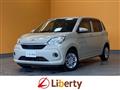 2019 Toyota Passo