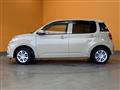 2019 Toyota Passo