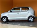 2019 Suzuki Alto