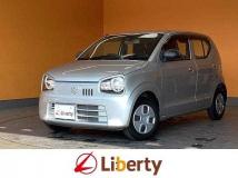 2019 Suzuki Alto