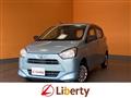 2017 Daihatsu Mira