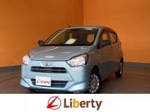 2017 Daihatsu Mira