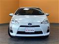 2015 Toyota AQUA