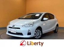 2015 Toyota AQUA