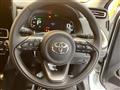 2025 Toyota AQUA