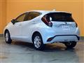 2025 Toyota AQUA