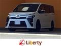 2021 Toyota Voxy