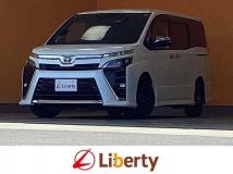 2021 Toyota Voxy