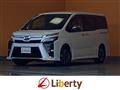 2021 Toyota Voxy