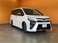 2021 Toyota Voxy