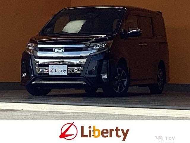 2021 Toyota Noah
