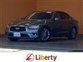2018 Nissan Skyline