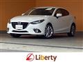 2015 Mazda Axela