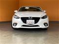 2015 Mazda Axela