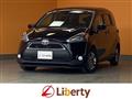 2018 Toyota Sienta