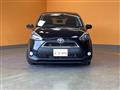 2018 Toyota Sienta
