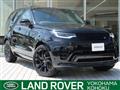 2025 Land Rover Discovery