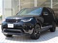 2025 Land Rover Discovery
