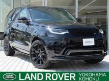 2025 Land Rover Discovery