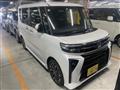 2025 Daihatsu Tanto