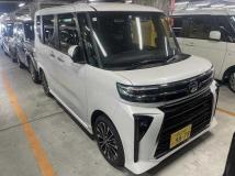 2025 Daihatsu Tanto