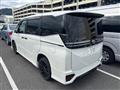 2024 Toyota Voxy