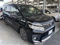 2017 Toyota Noah