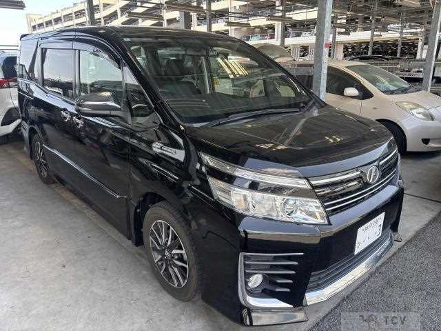 2017 Toyota Noah