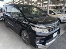 2017 Toyota Noah
