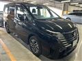 2025 Nissan Serena