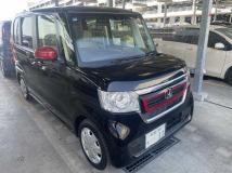 2020 Honda N BOX