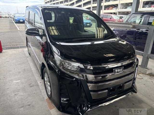2021 Toyota Noah