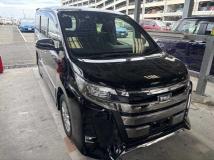 2021 Toyota Noah