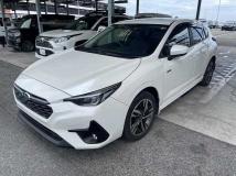 2024 Subaru Impreza
