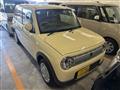 2024 Suzuki Lapin