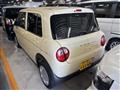 2024 Suzuki Lapin