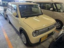 2024 Suzuki Lapin