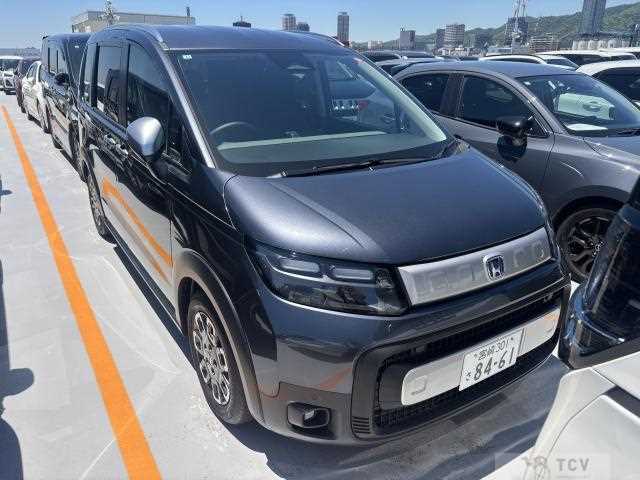 2025 Honda Freed
