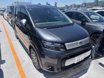 2025 Honda Freed